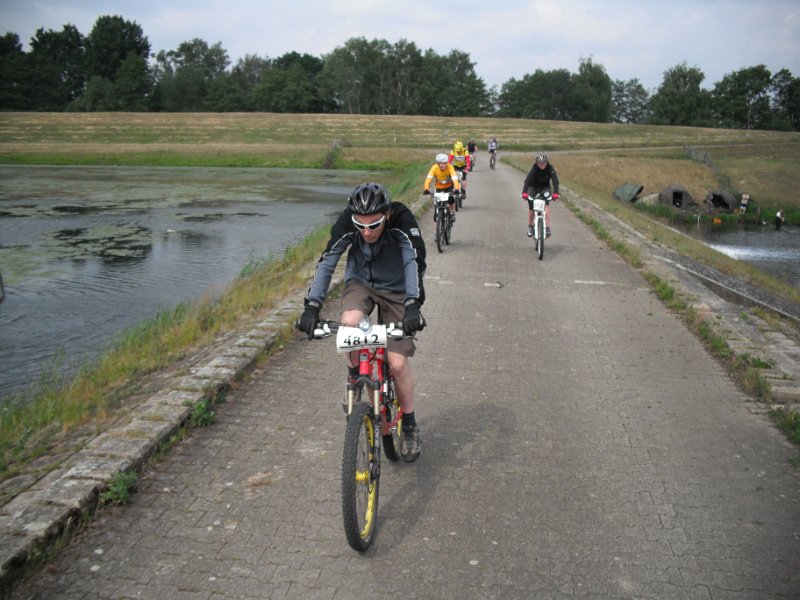 24 h MTB-Rennen mad 741
